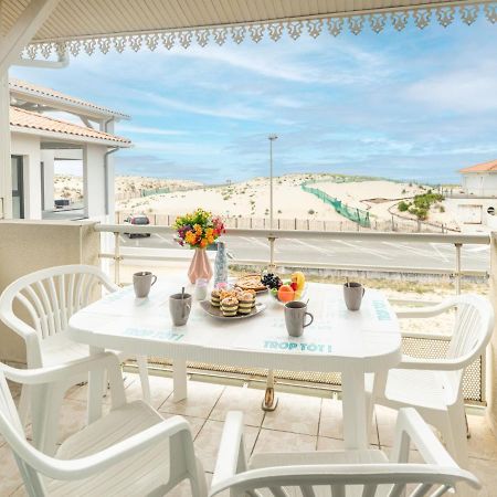 Apartment Patguyflor By Interhome Mimizan-Plage Bagian luar foto