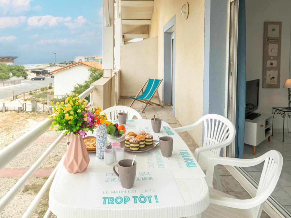 Apartment Patguyflor By Interhome Mimizan-Plage Bagian luar foto