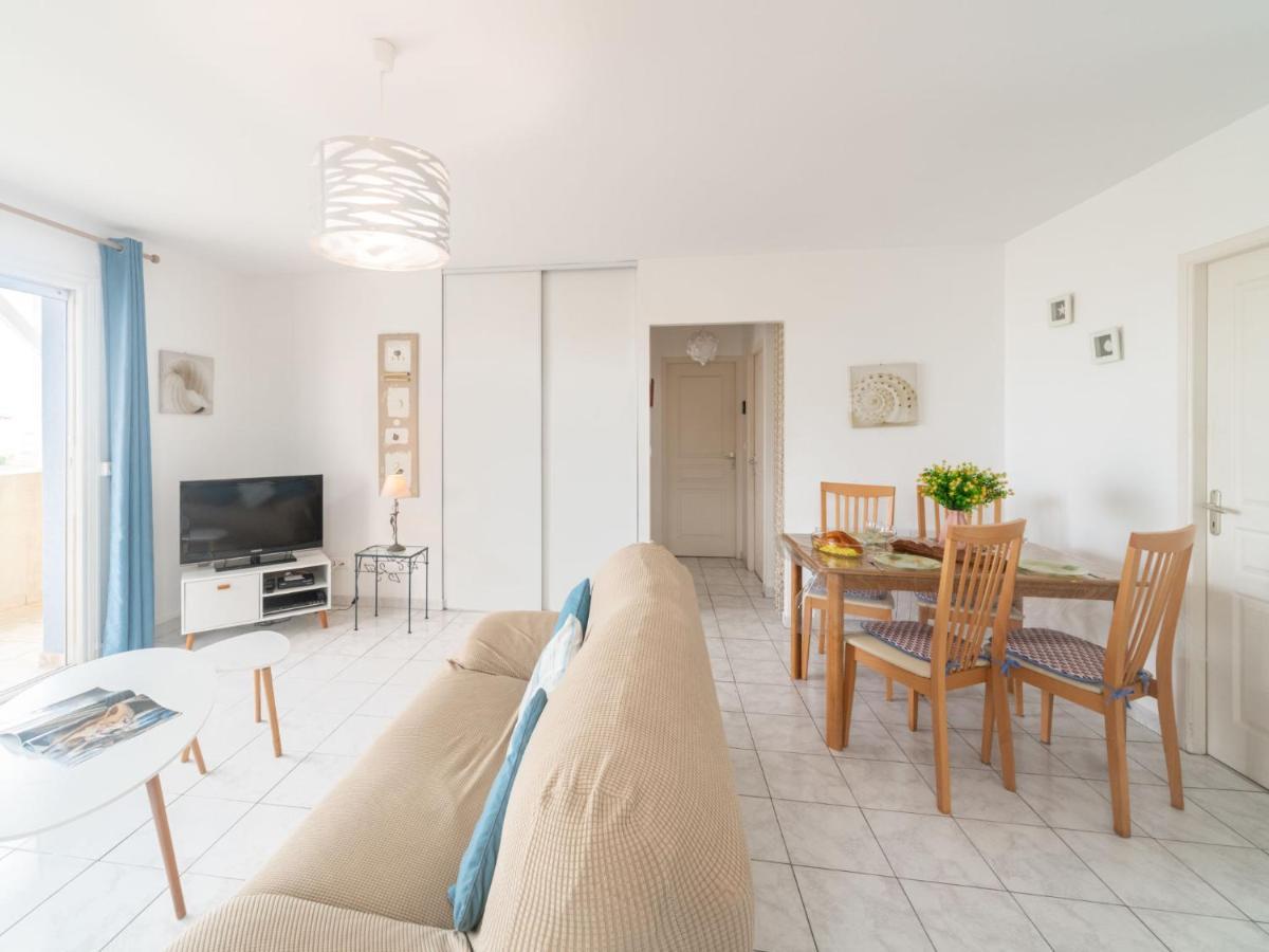 Apartment Patguyflor By Interhome Mimizan-Plage Bagian luar foto