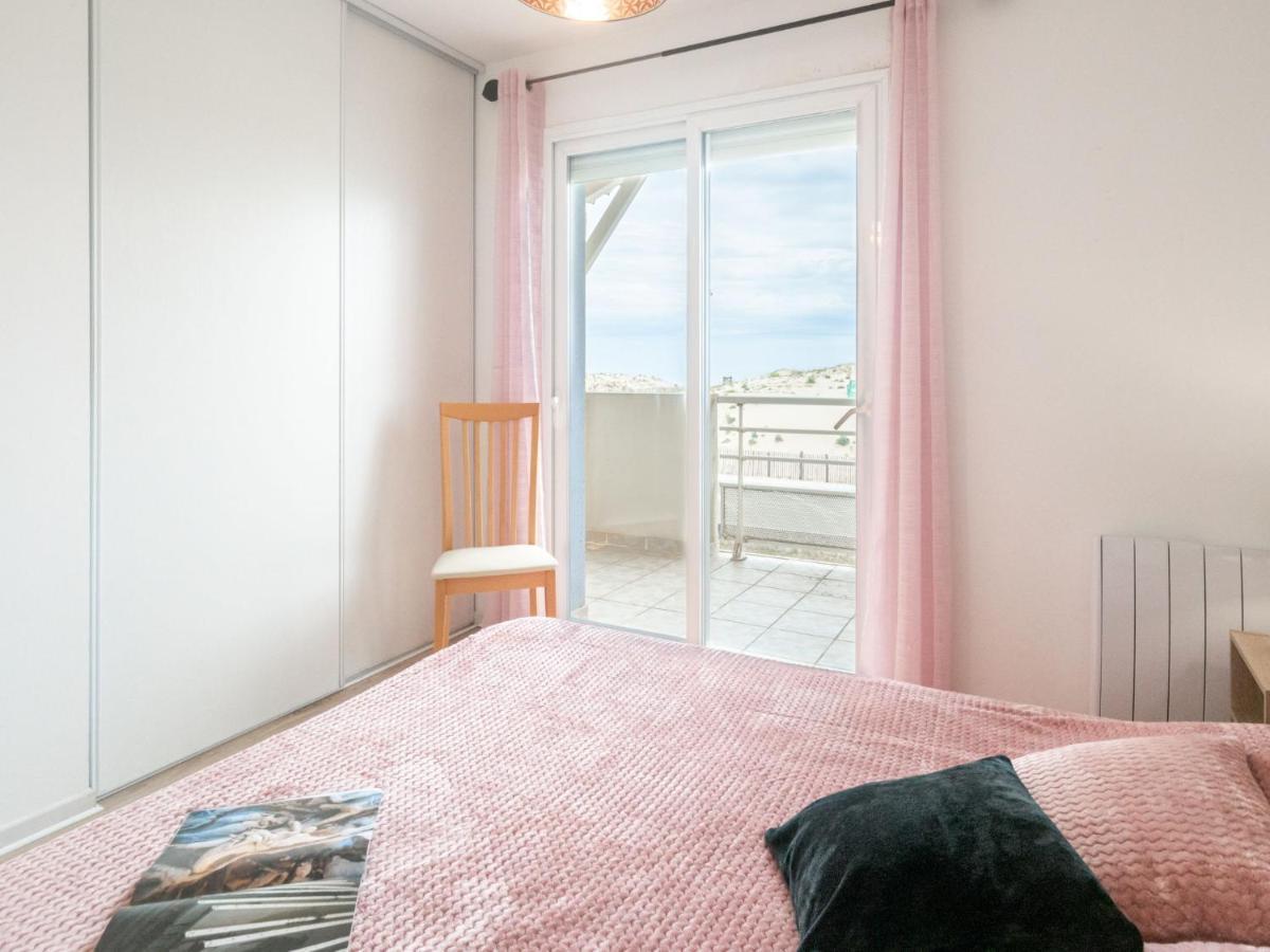 Apartment Patguyflor By Interhome Mimizan-Plage Bagian luar foto