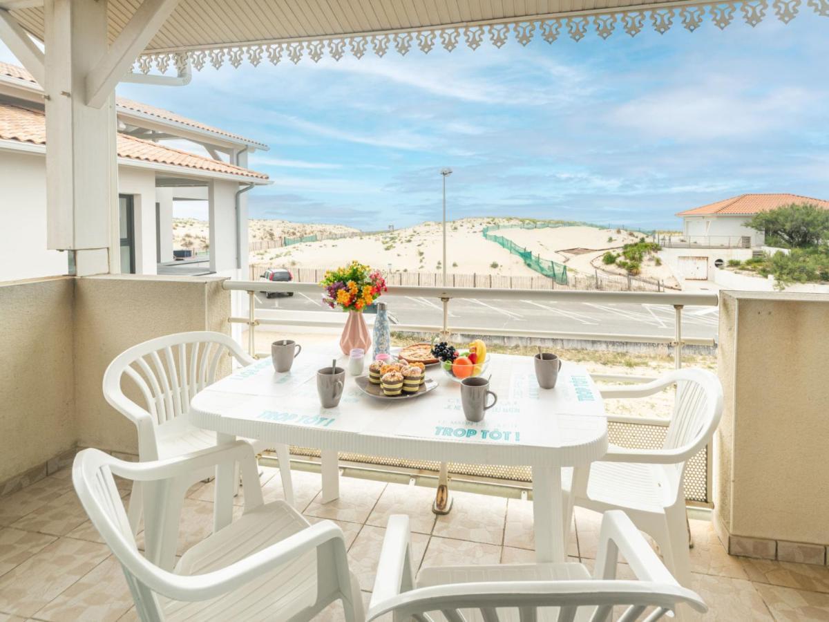 Apartment Patguyflor By Interhome Mimizan-Plage Bagian luar foto