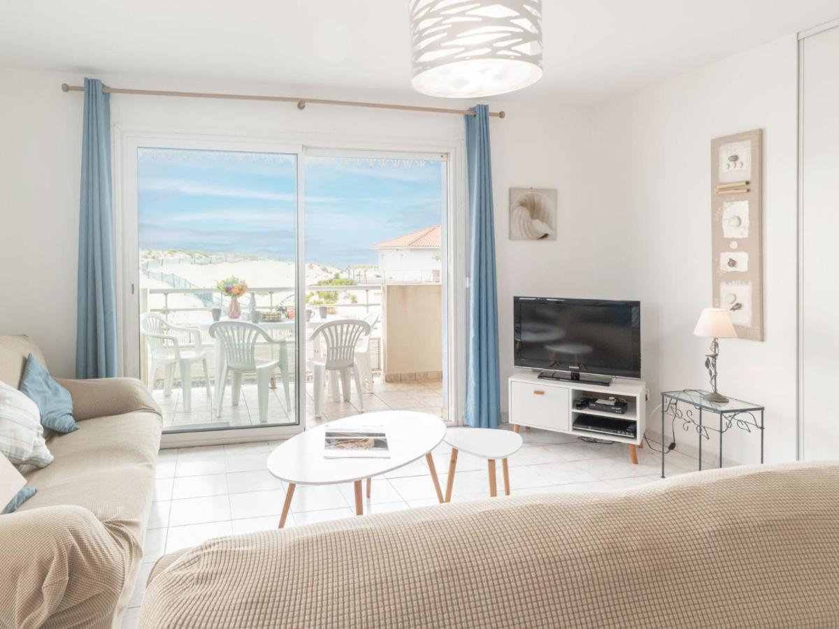 Apartment Patguyflor By Interhome Mimizan-Plage Bagian luar foto