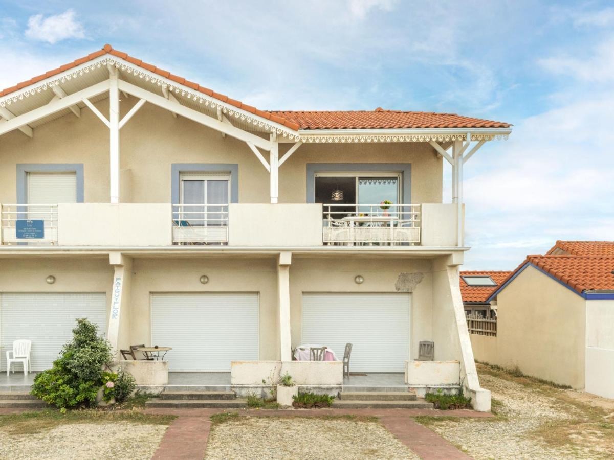 Apartment Patguyflor By Interhome Mimizan-Plage Bagian luar foto