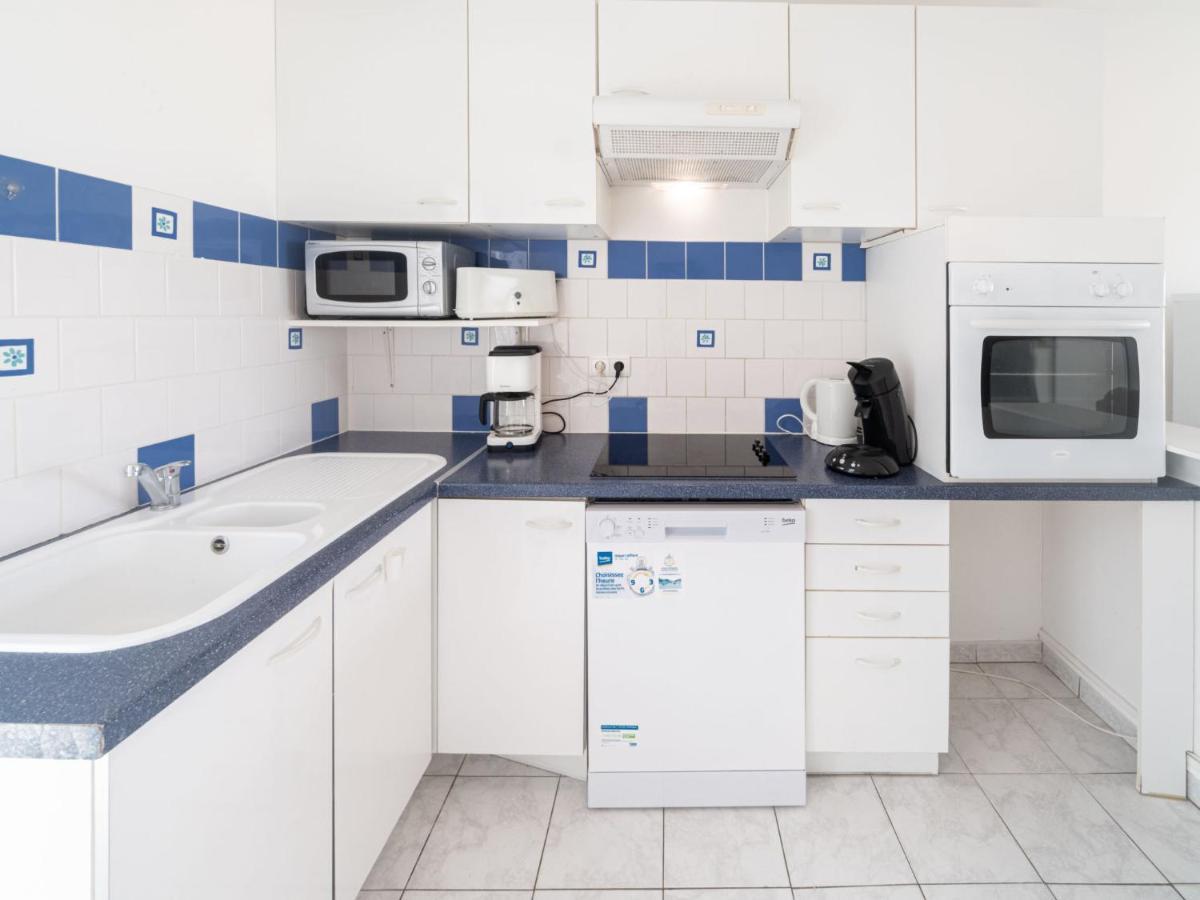 Apartment Patguyflor By Interhome Mimizan-Plage Bagian luar foto