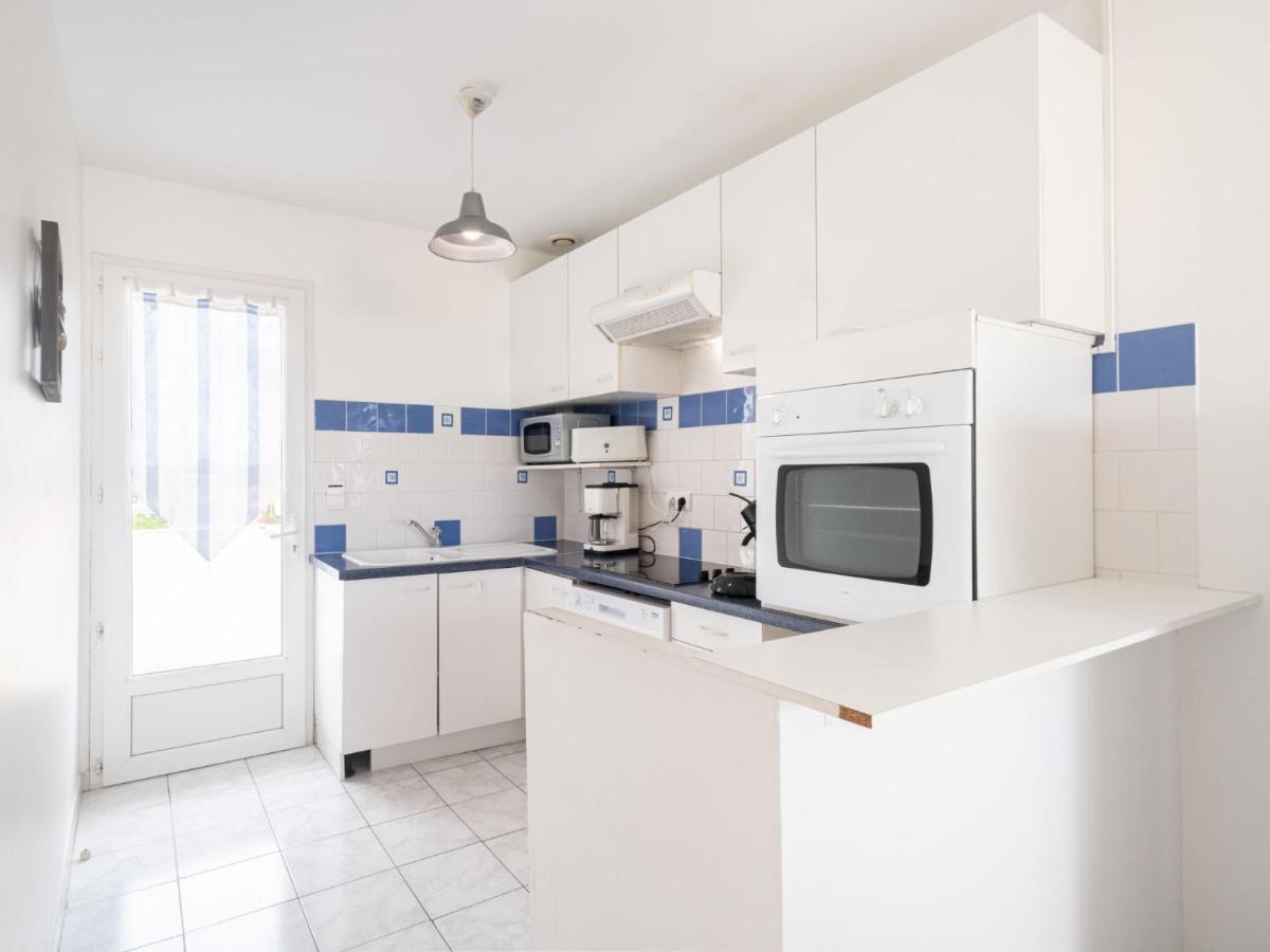 Apartment Patguyflor By Interhome Mimizan-Plage Bagian luar foto