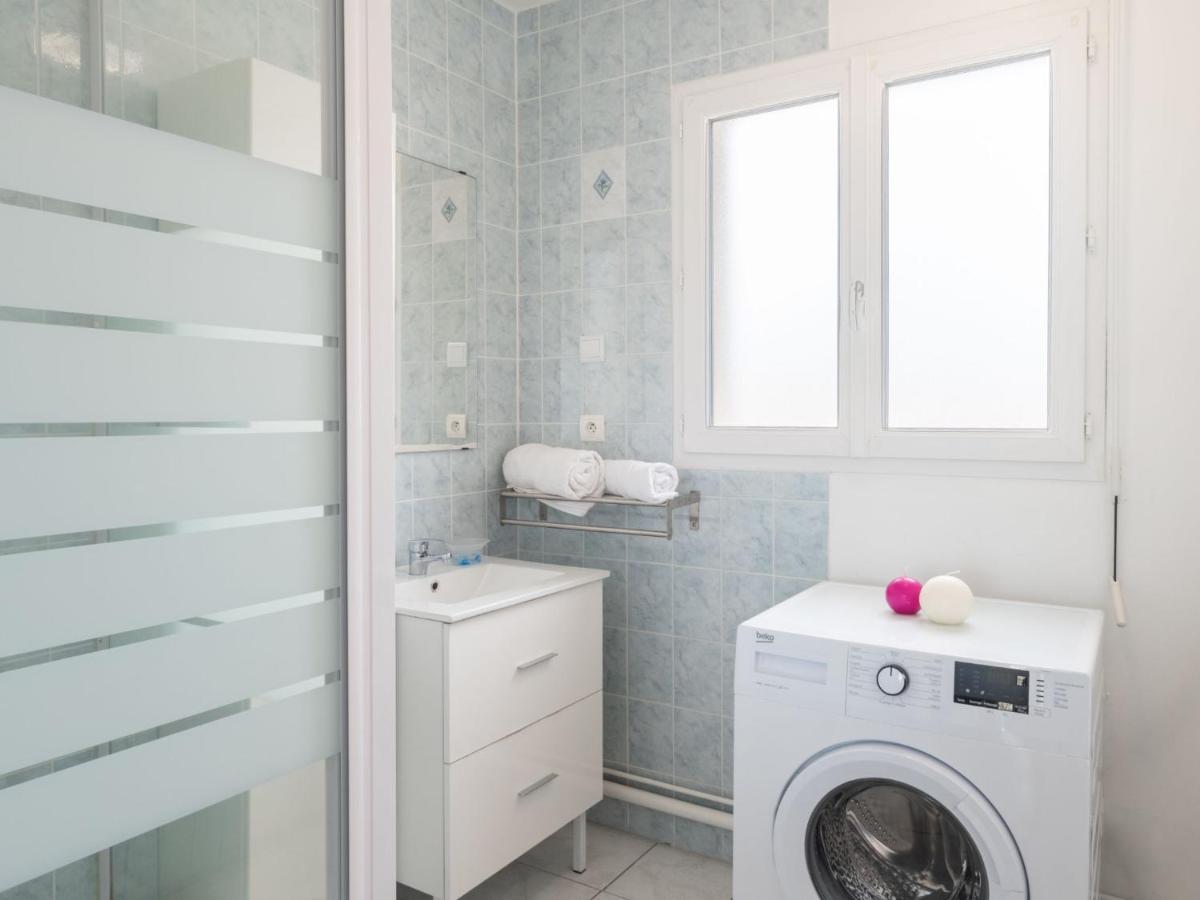 Apartment Patguyflor By Interhome Mimizan-Plage Bagian luar foto