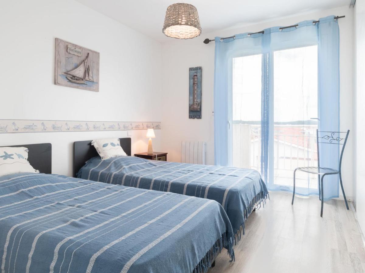 Apartment Patguyflor By Interhome Mimizan-Plage Bagian luar foto
