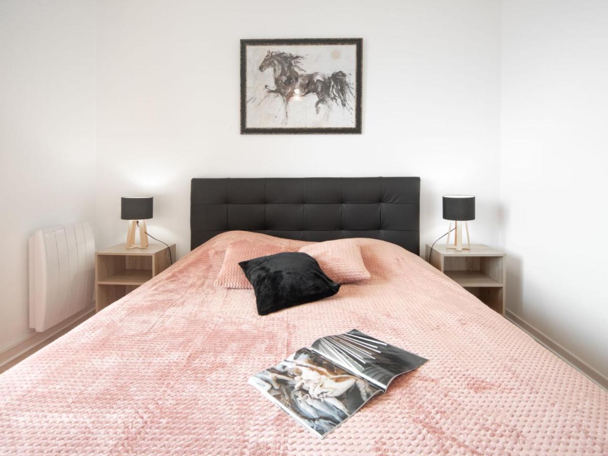 Apartment Patguyflor By Interhome Mimizan-Plage Bagian luar foto
