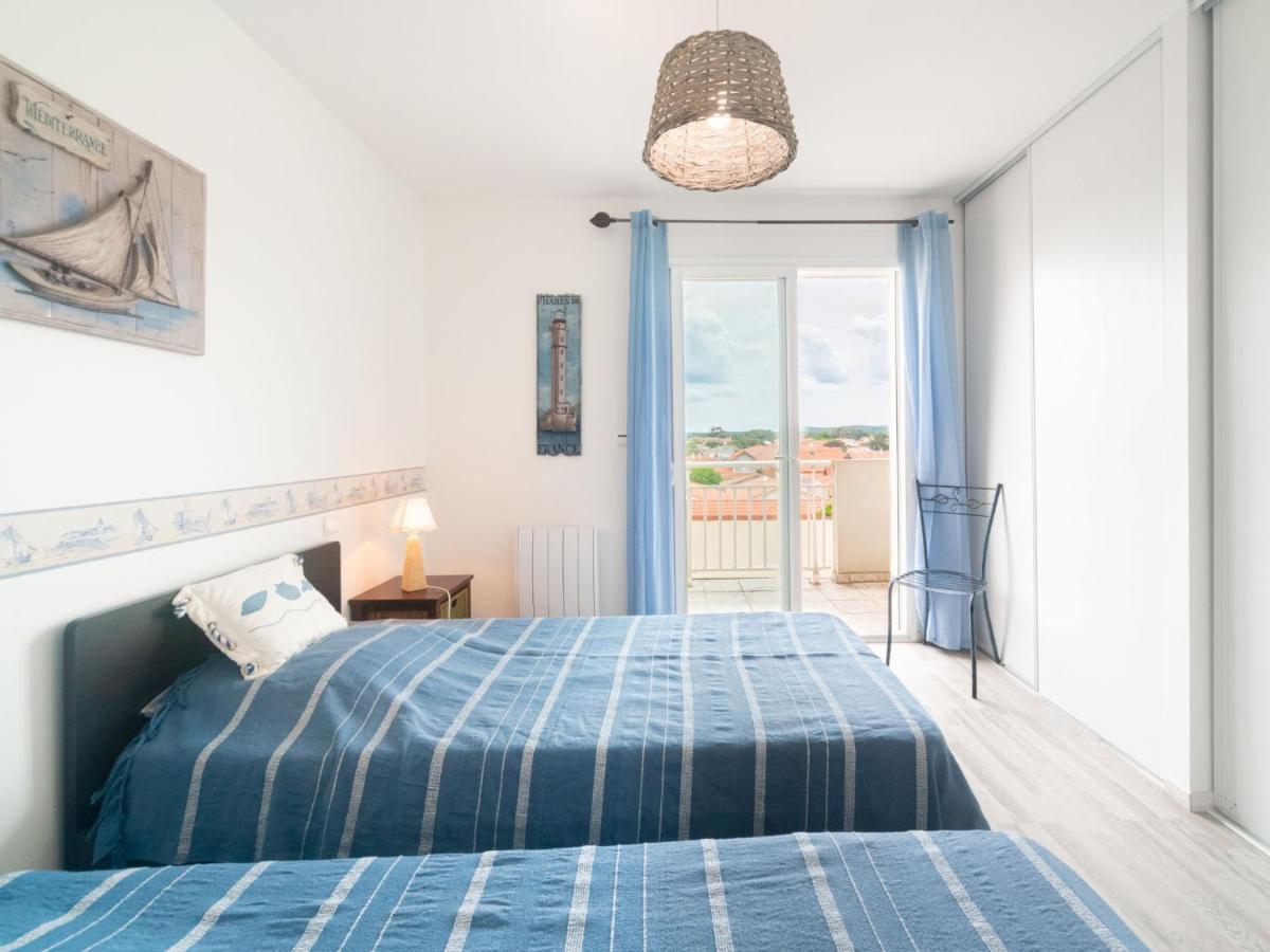 Apartment Patguyflor By Interhome Mimizan-Plage Bagian luar foto