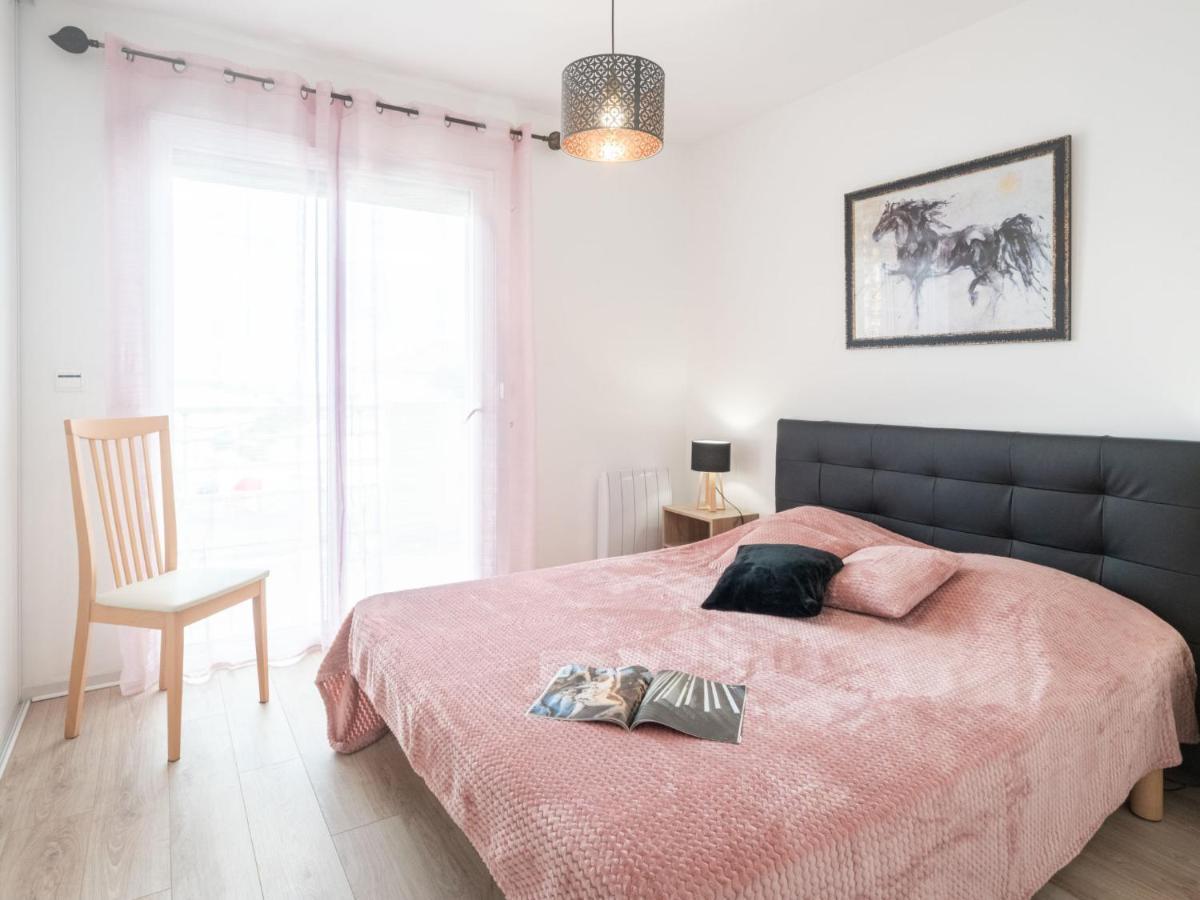 Apartment Patguyflor By Interhome Mimizan-Plage Bagian luar foto